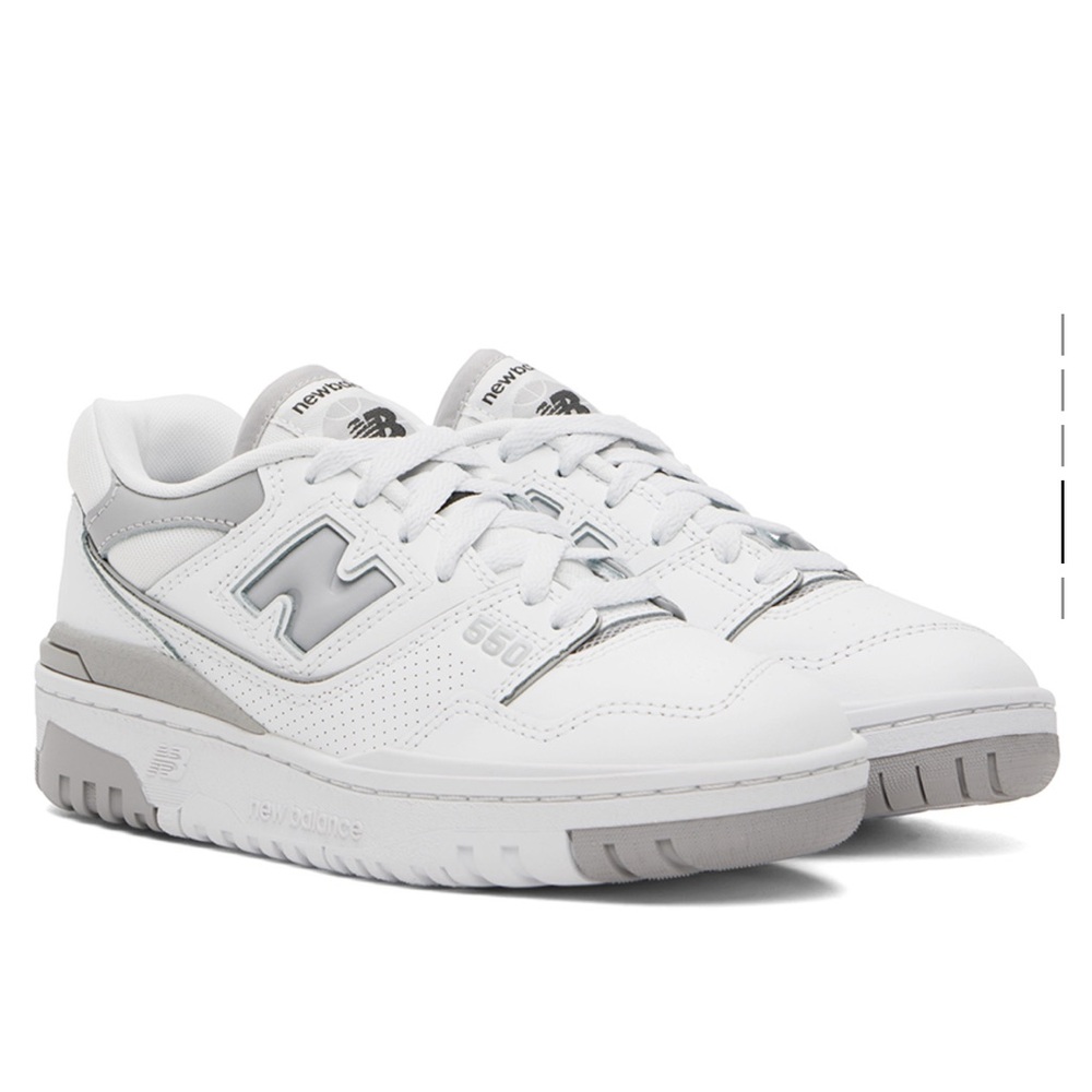 New Balance Sneakers